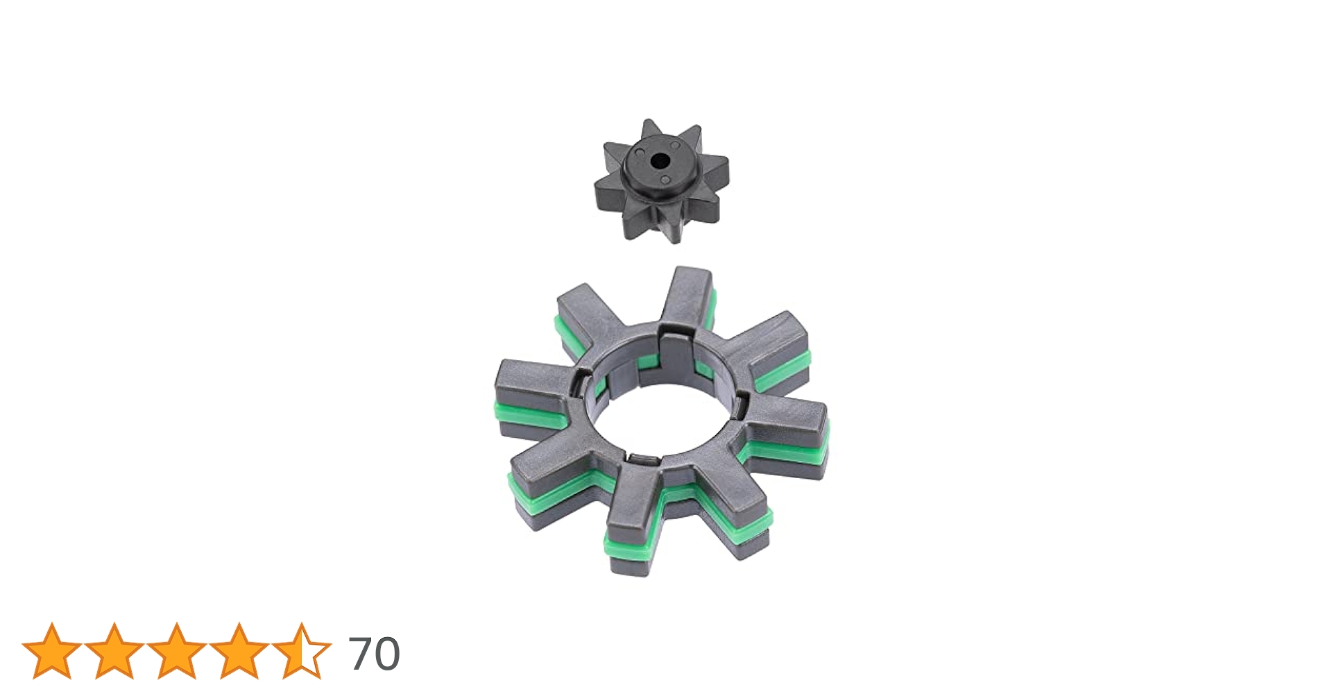 パワーアッテネーター(25Wまで) moog-lk072 | Passenger Front Knuckle Assembly | Pontiac Vibe